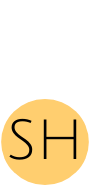 SIMONE HARDING Logo